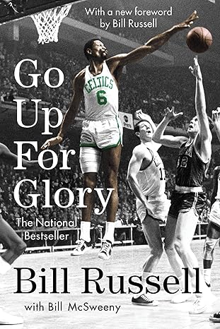 Bill Russell "Go Up for Glory"