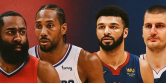 clippers nuggets playoffs